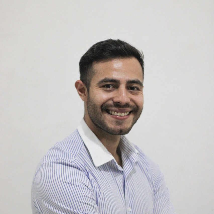 Juan Pablo Balan, desarrollador de software